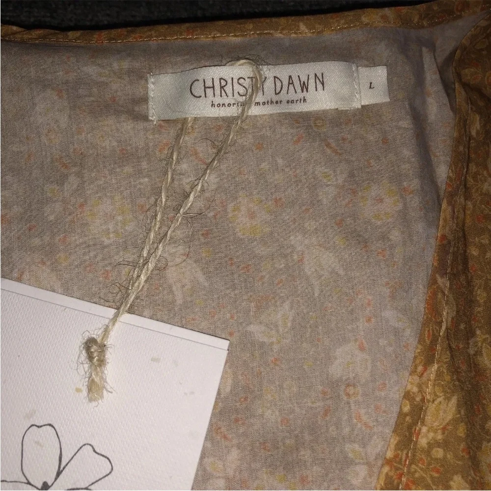 Christy Dawn christy dawn